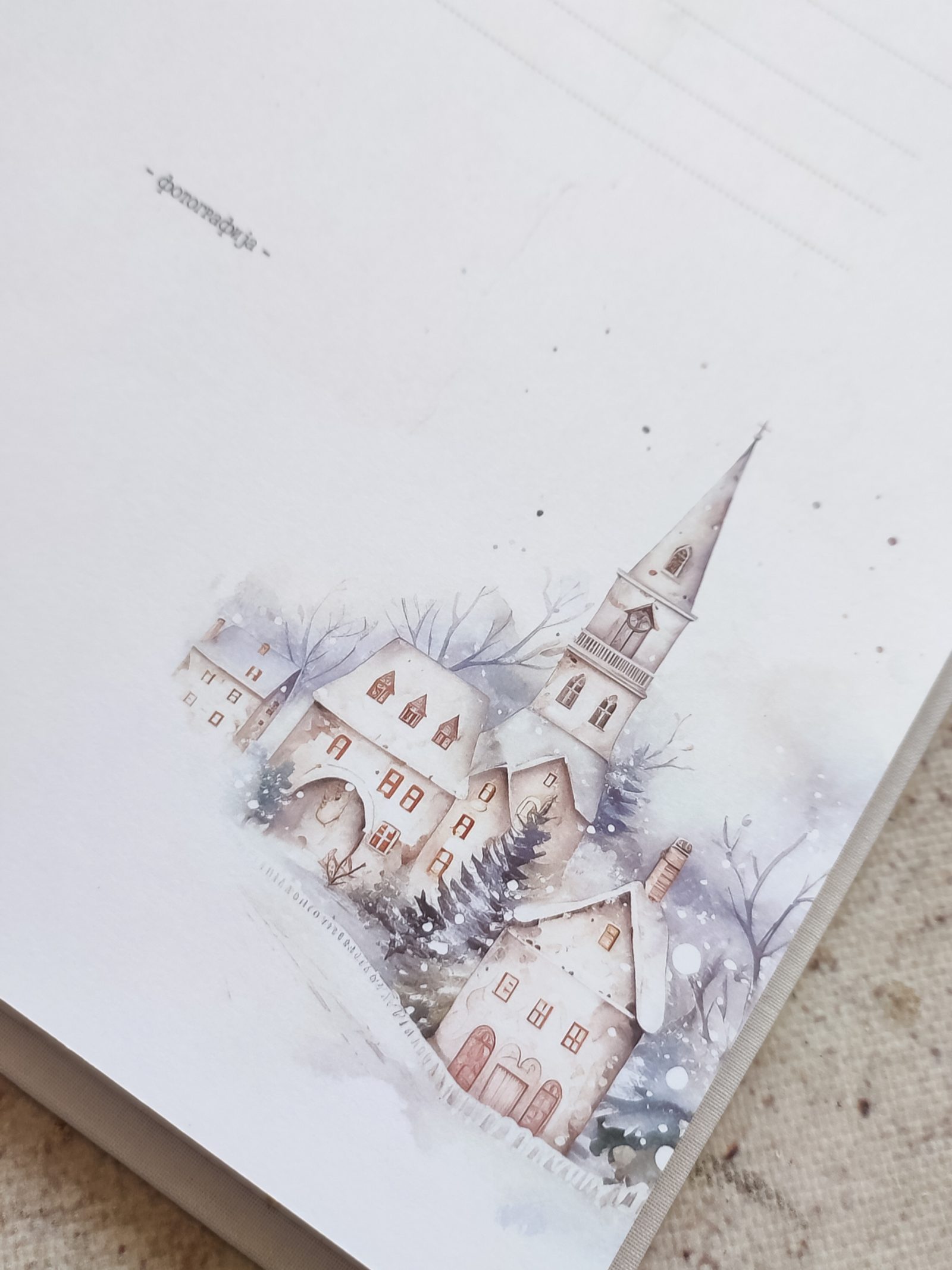 Praznična čarolija – Fotografija 4