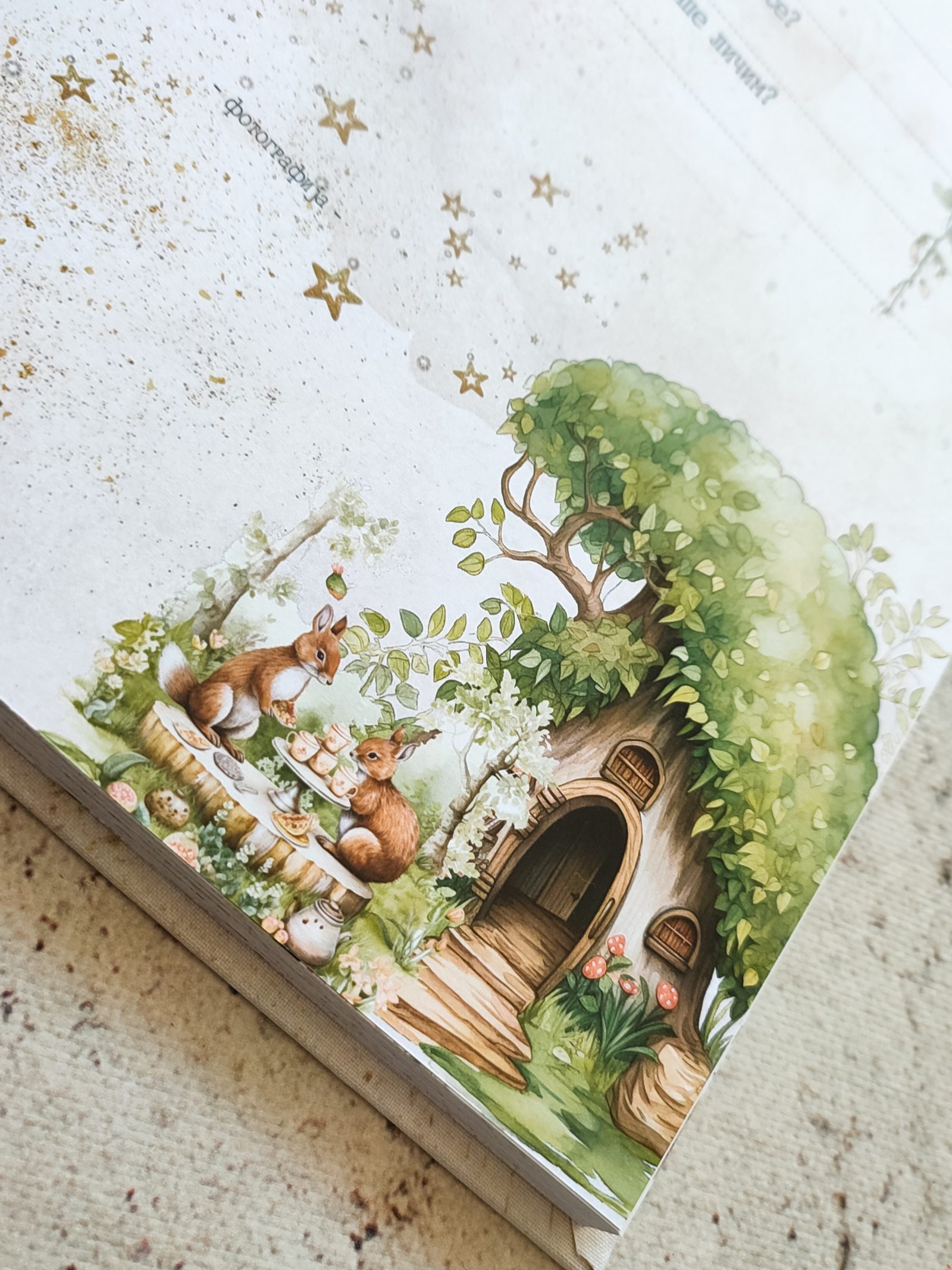 Dolina vila – Fotografija 17