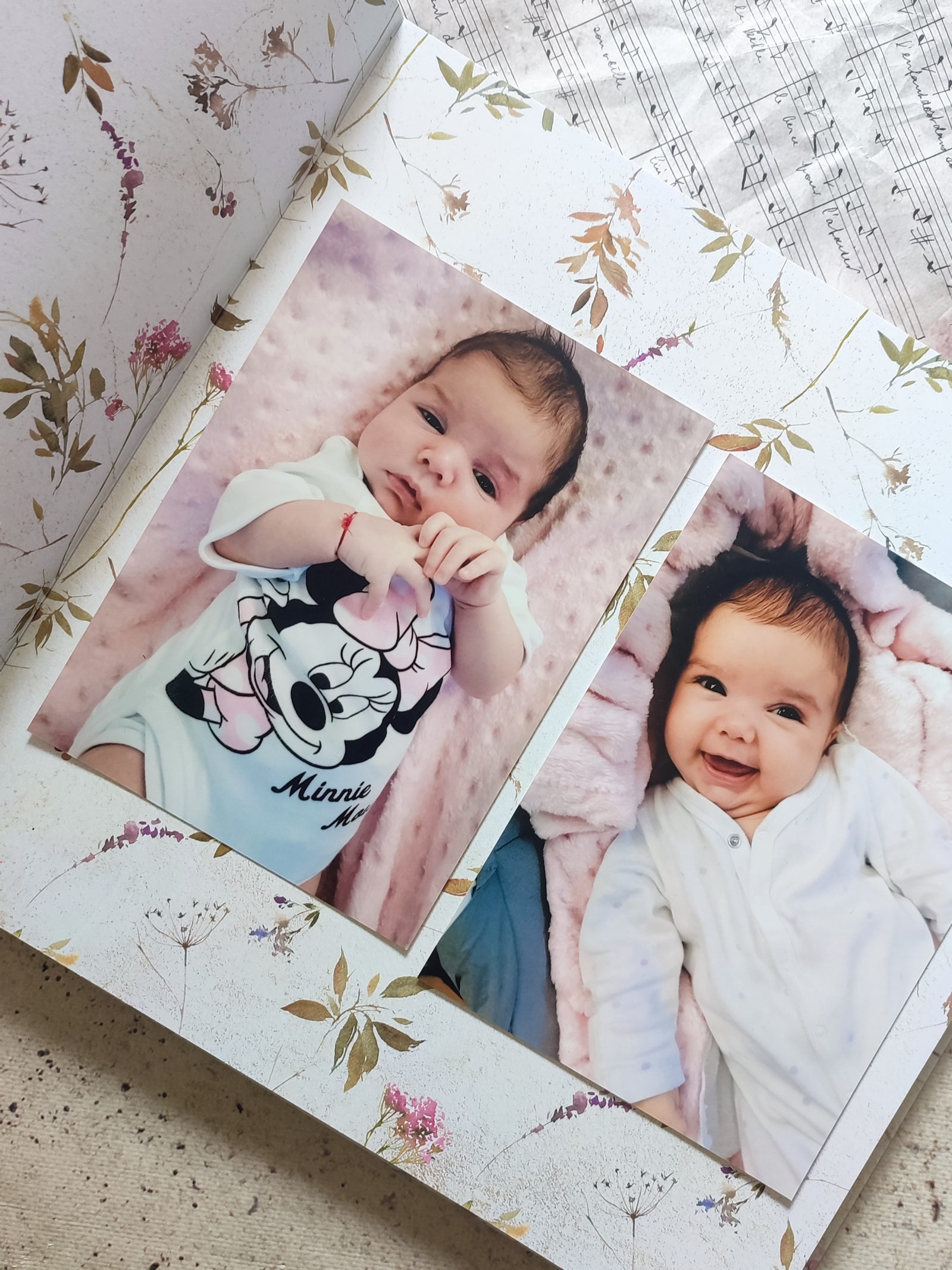 Our little story – Fotografija 3