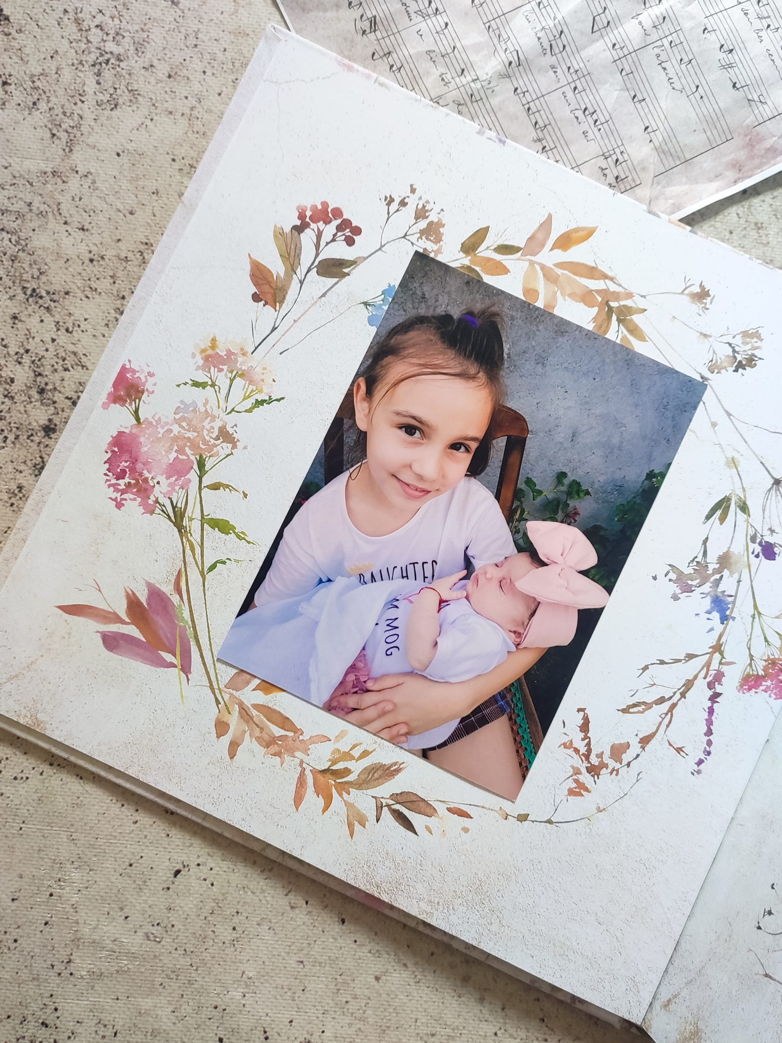 Our little story – Fotografija 10