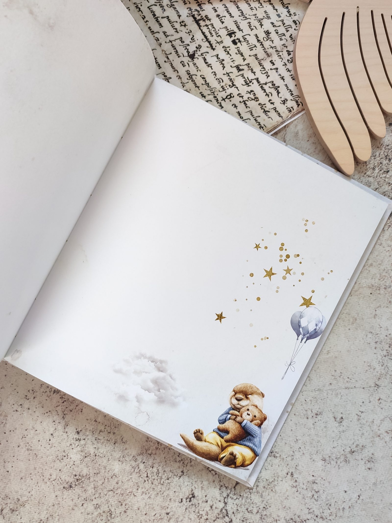 Čarolija - dečaci – Fotografija 3