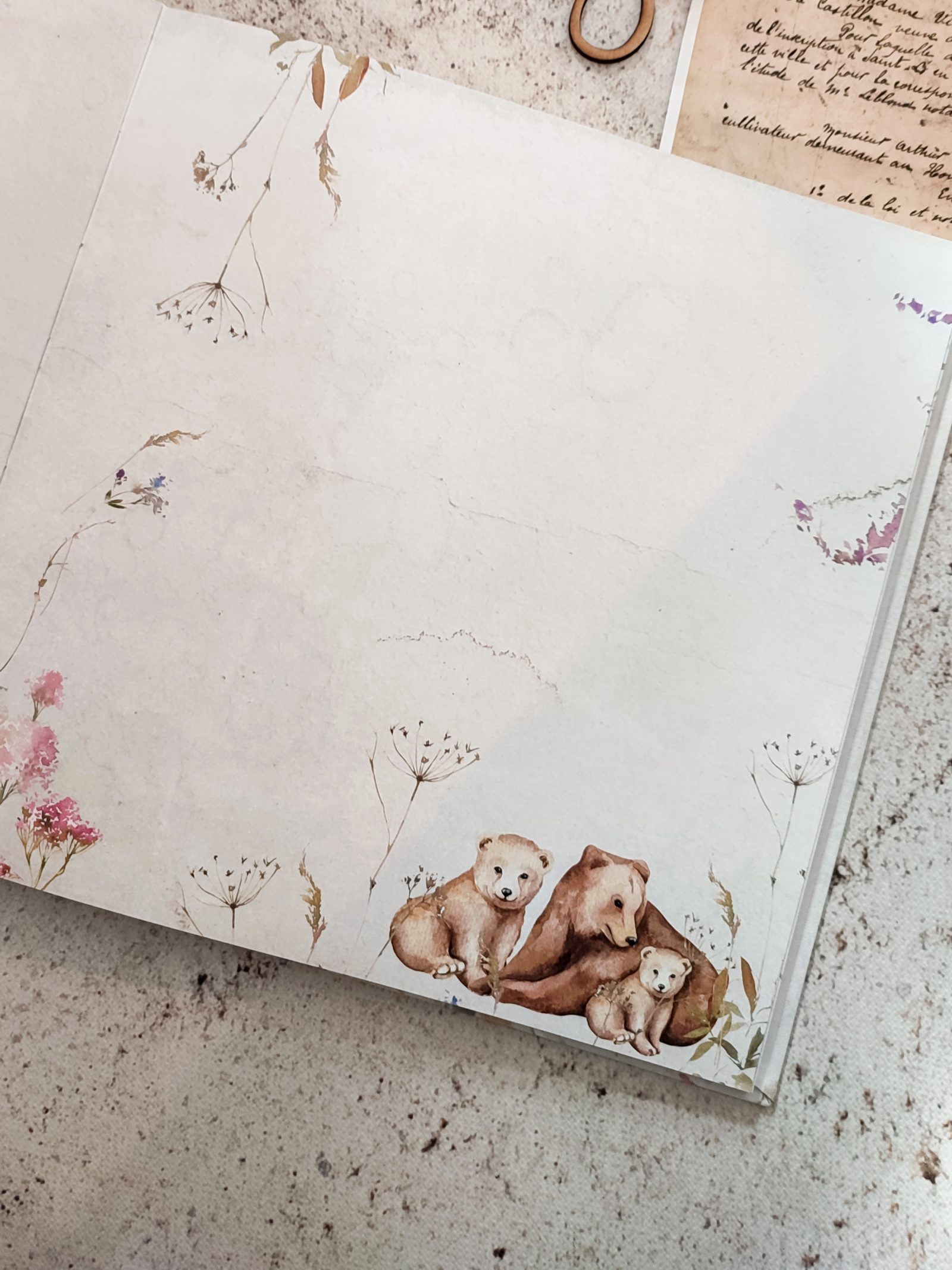 Šumske lepotice – Fotografija 2