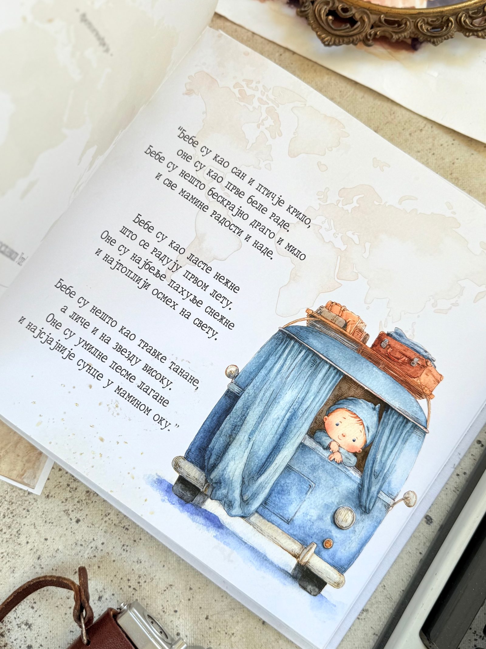 Put oko sveta – Fotografija 9