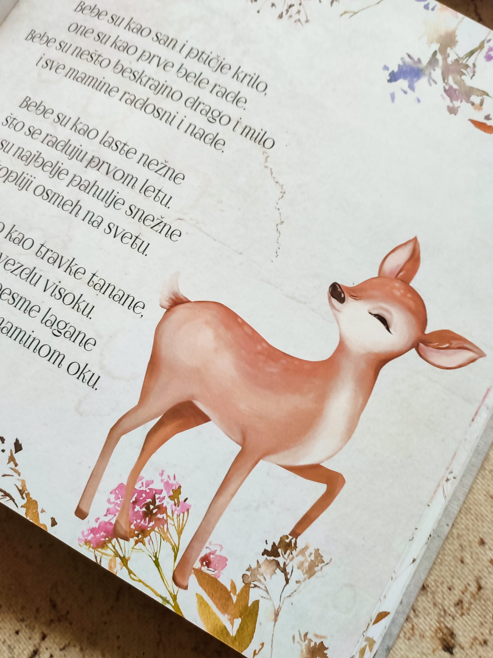Srna – Fotografija 10