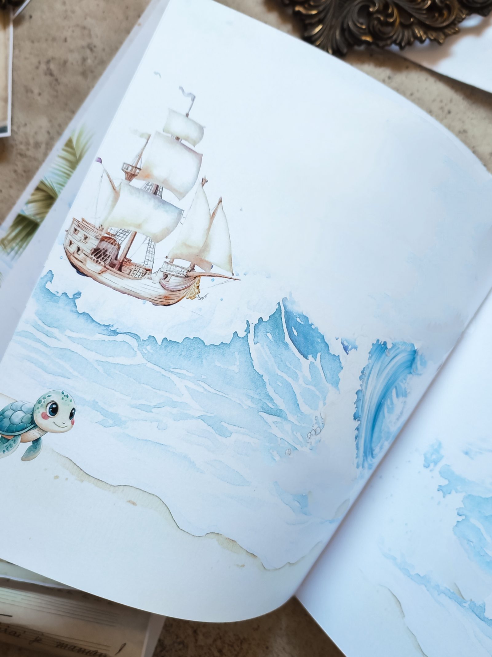Morske avanture – Fotografija 3