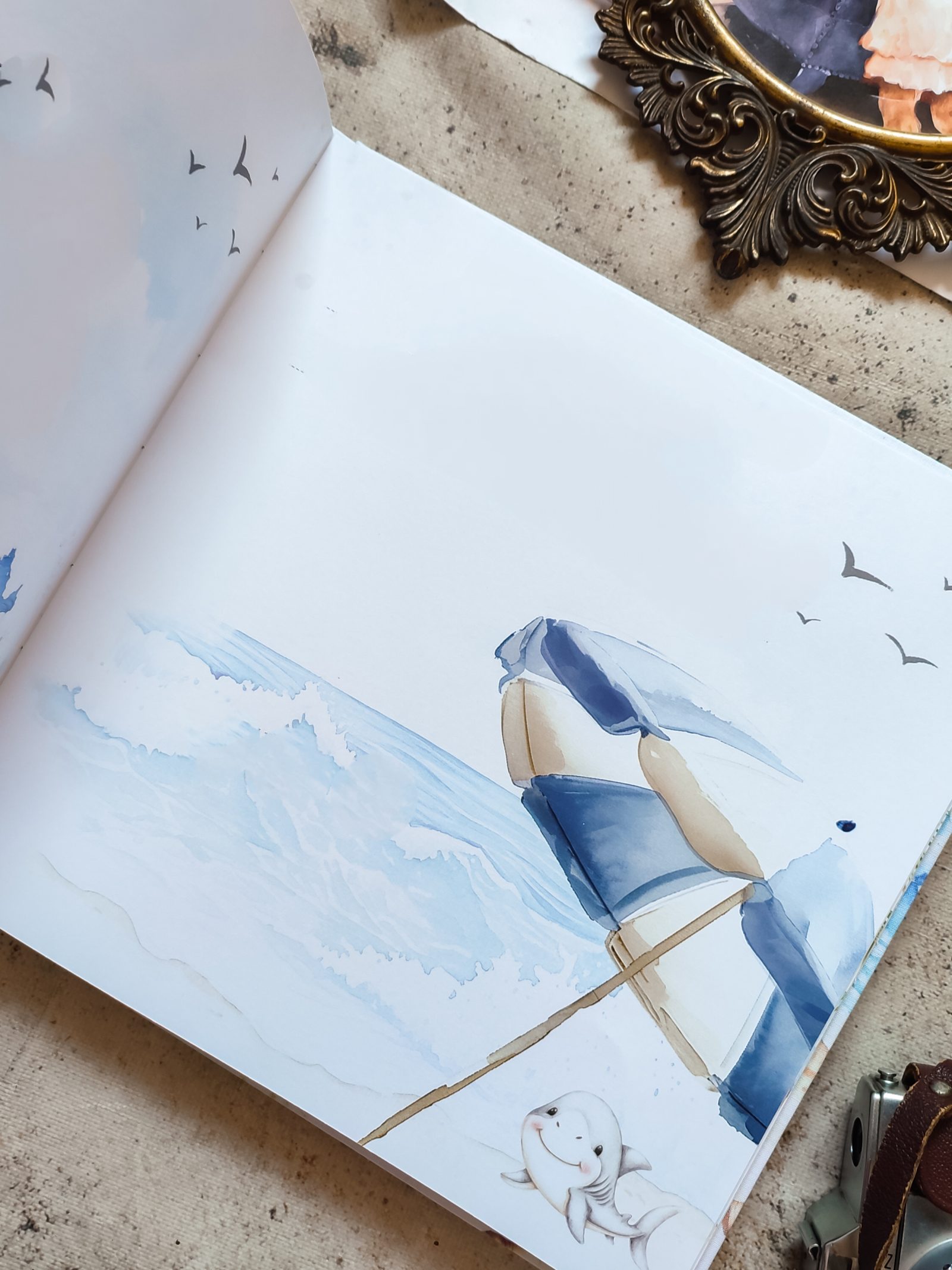 Morske avanture – Fotografija 4