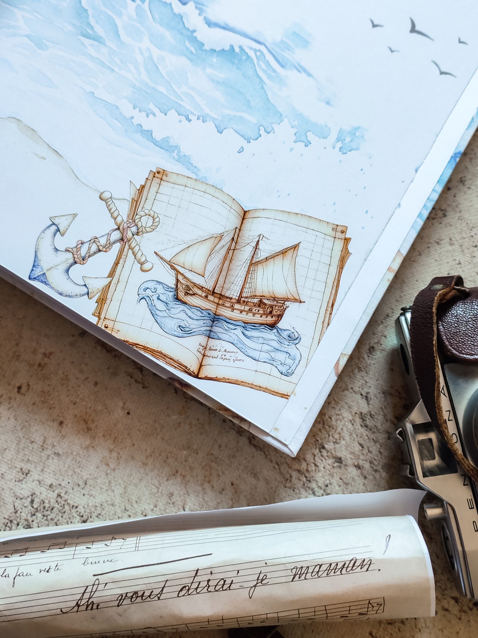 Morske avanture – Fotografija 7