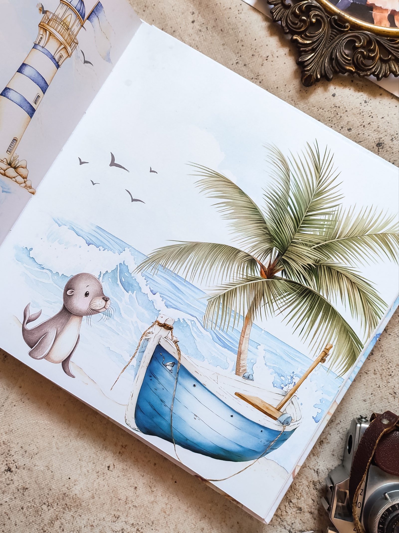 Morske avanture – Fotografija 11