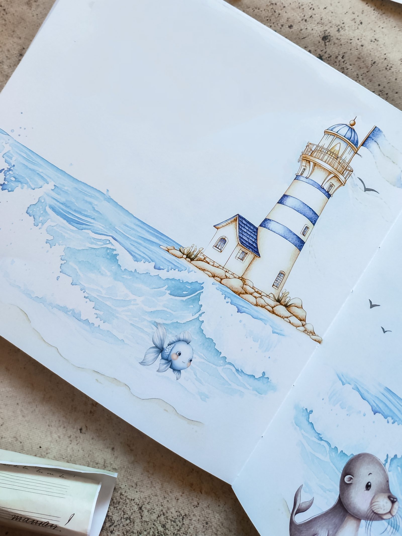 Morske avanture – Fotografija 12
