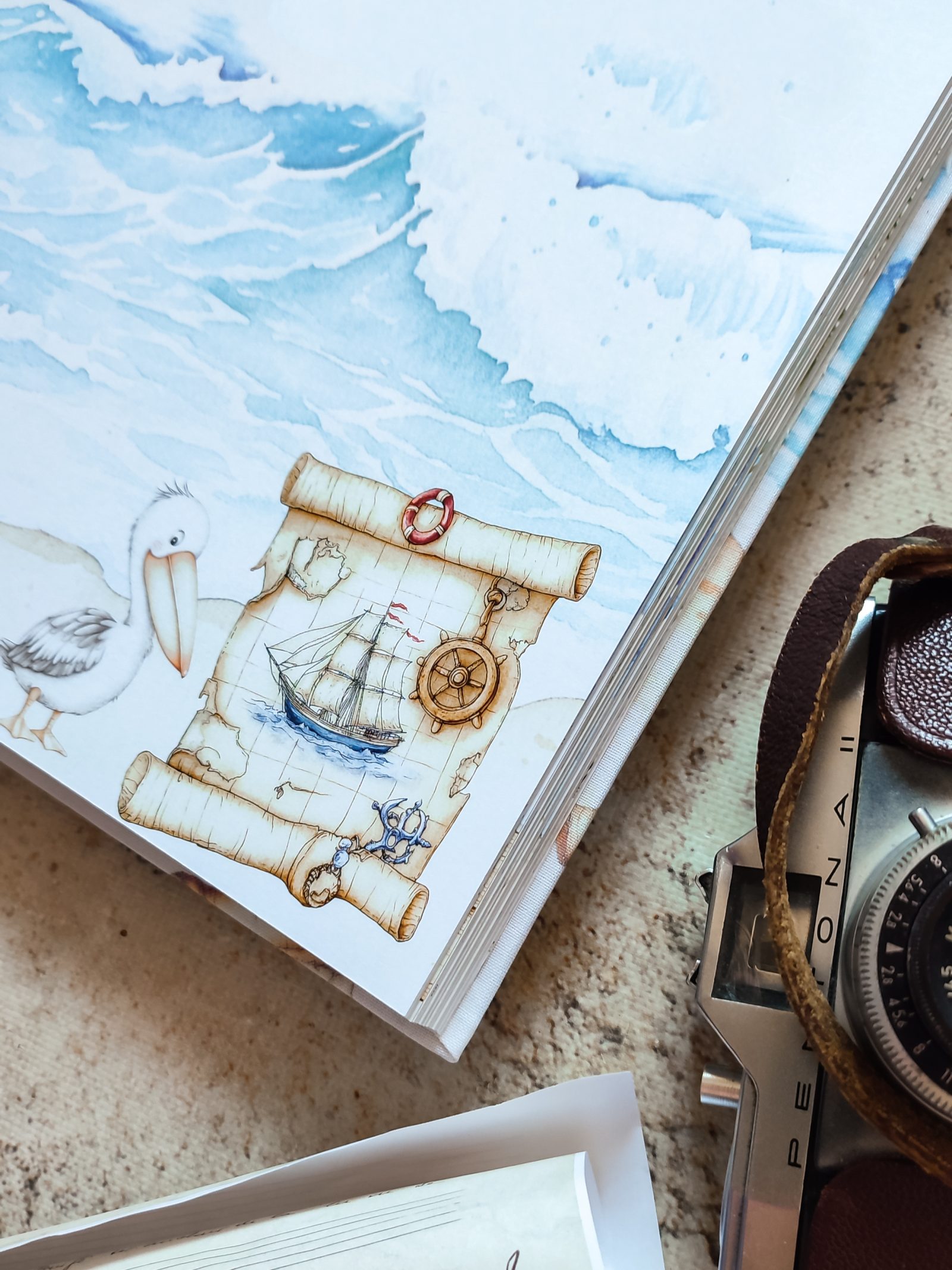 Morske avanture – Fotografija 14