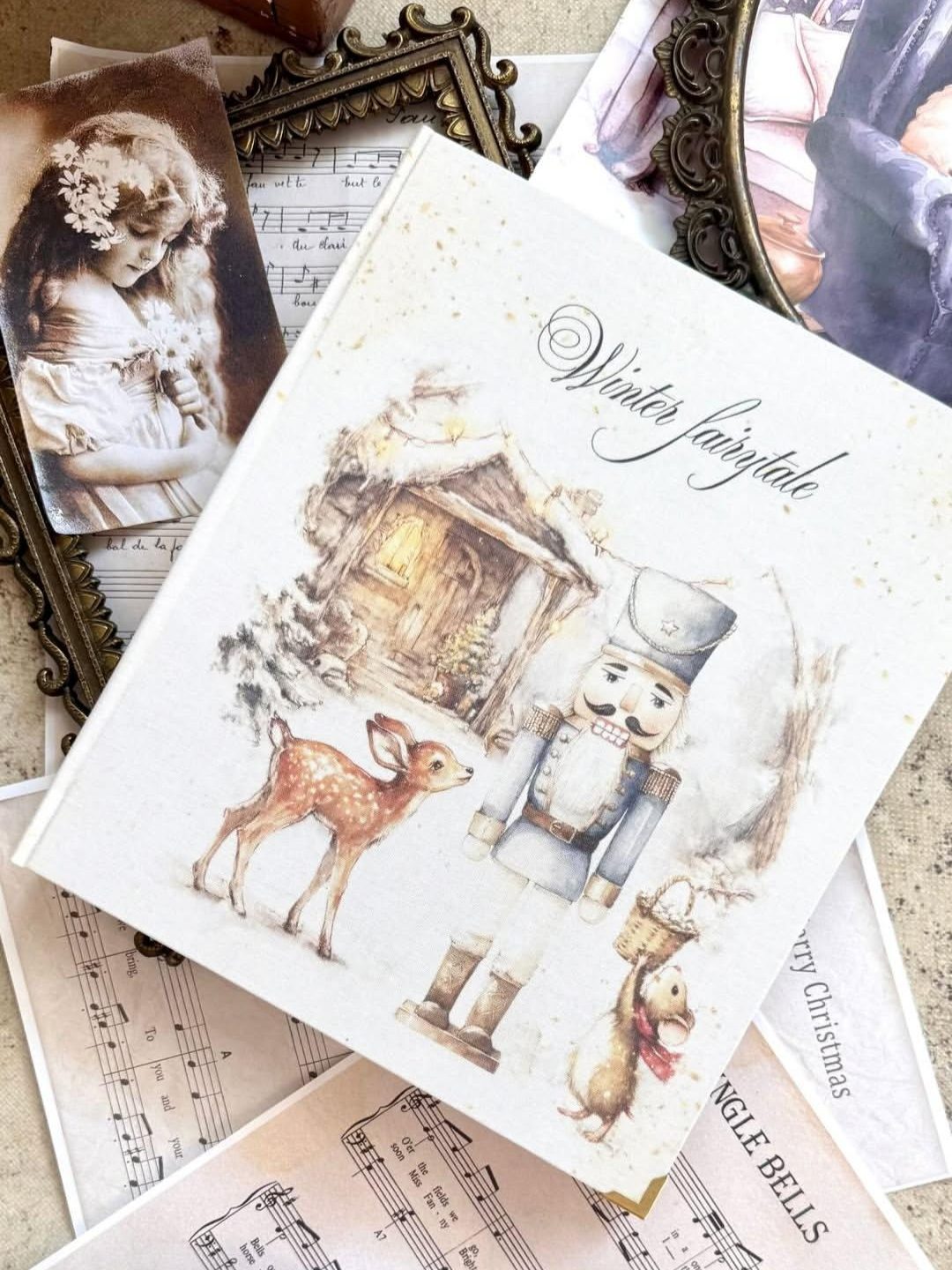 Winter fairytale – Fotografija 2