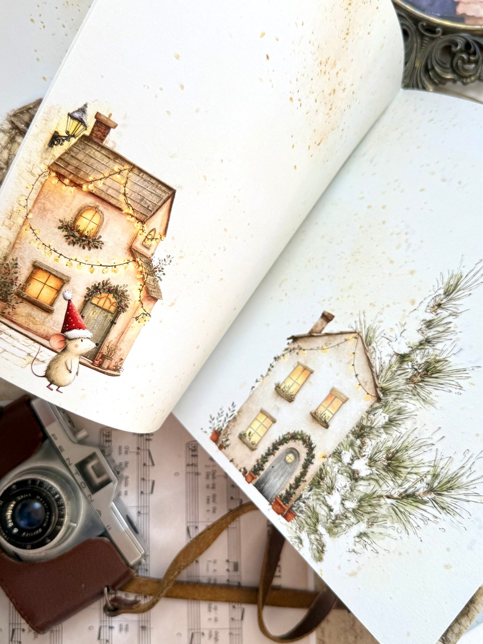 Winter fairytale – Fotografija 5