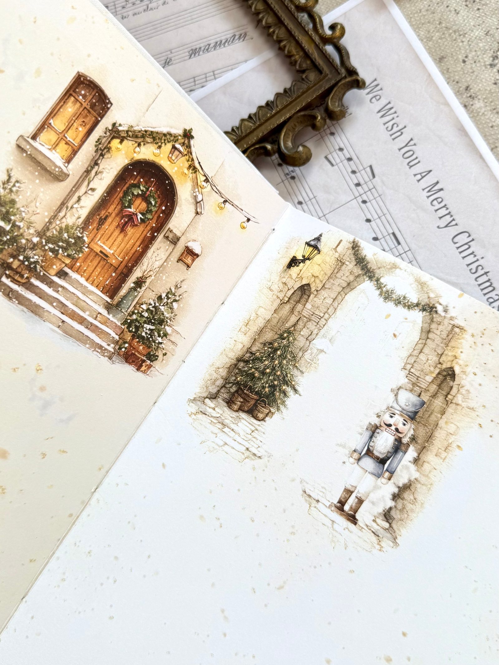 Winter fairytale – Fotografija 6