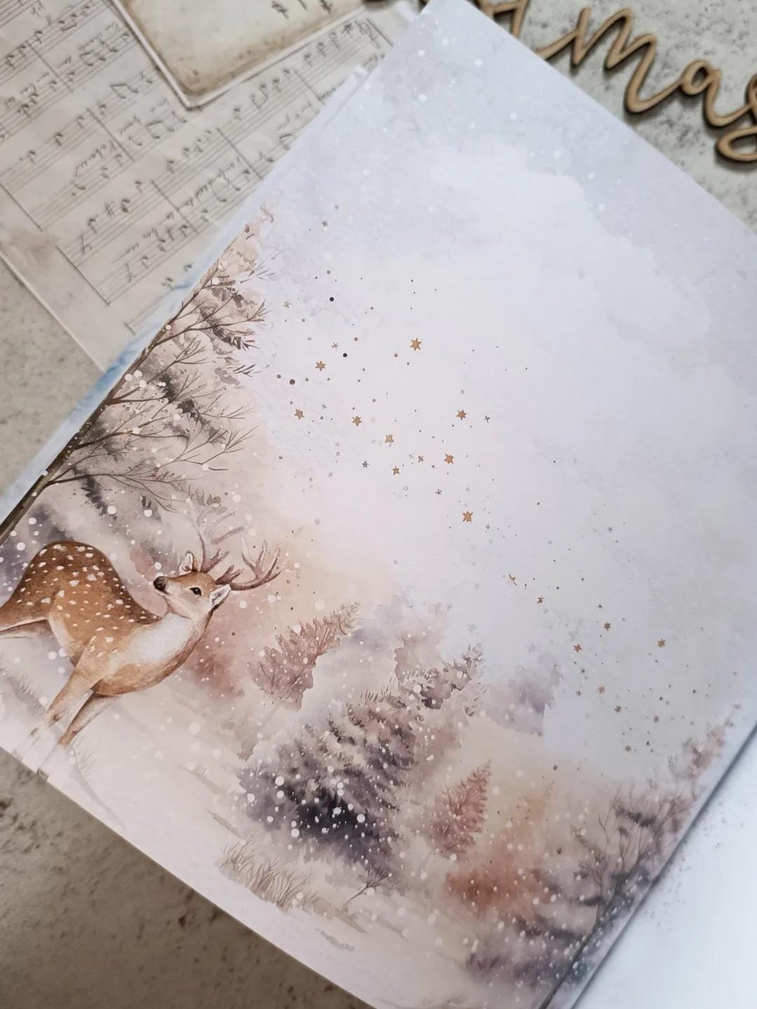 Čekajući Božić – Fotografija 10