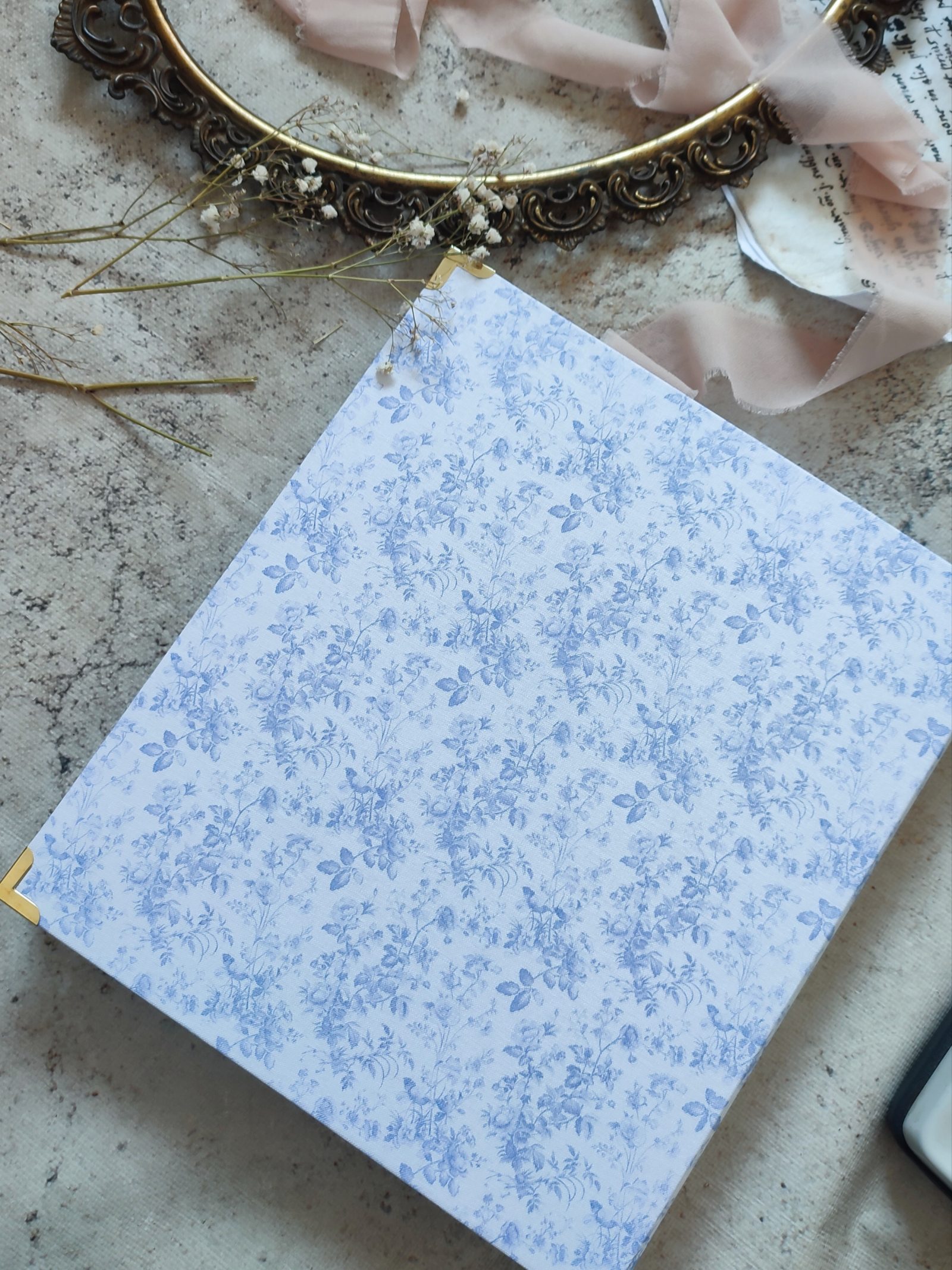 French blue – Fotografija 4