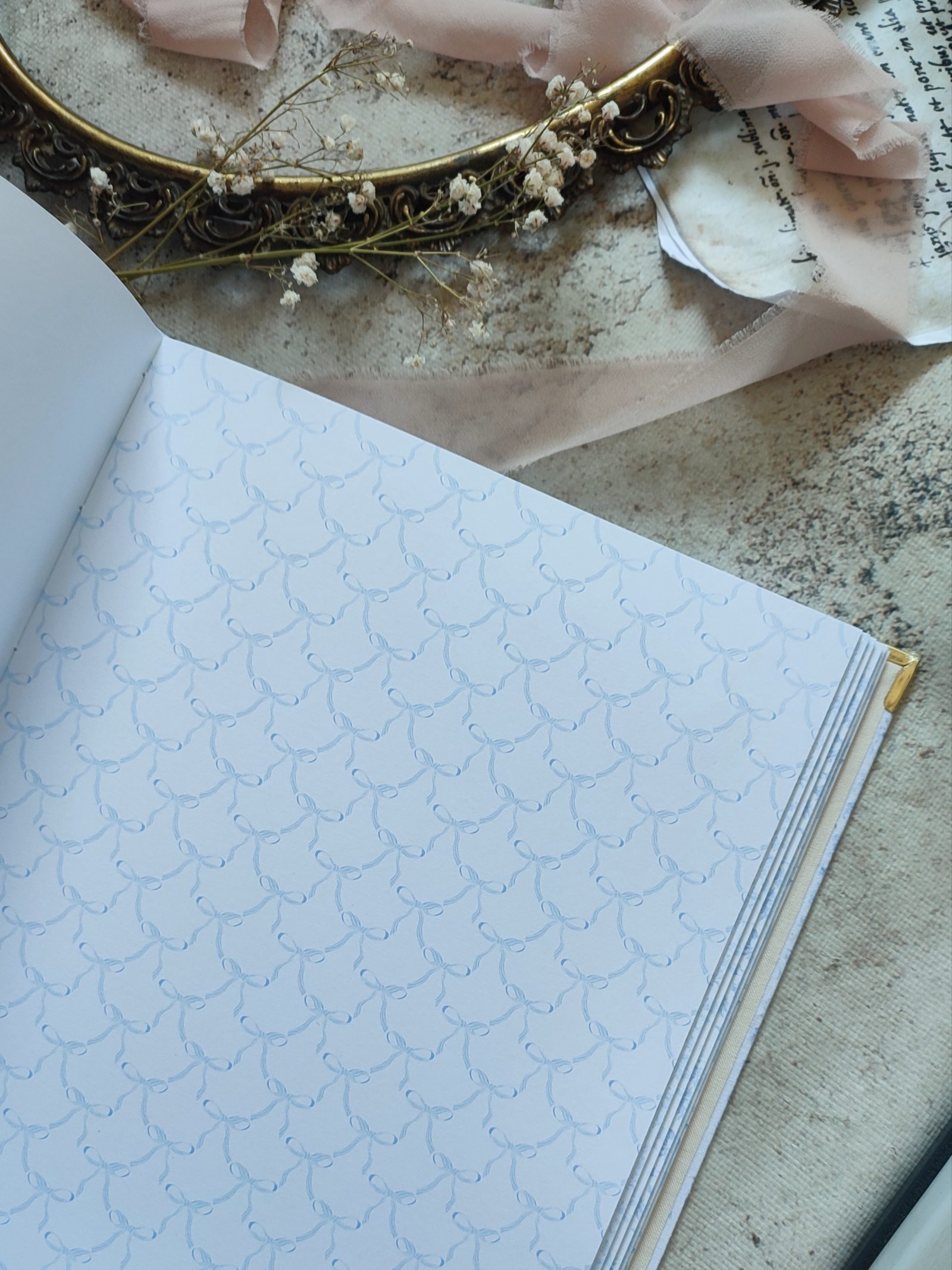French blue – Fotografija 3