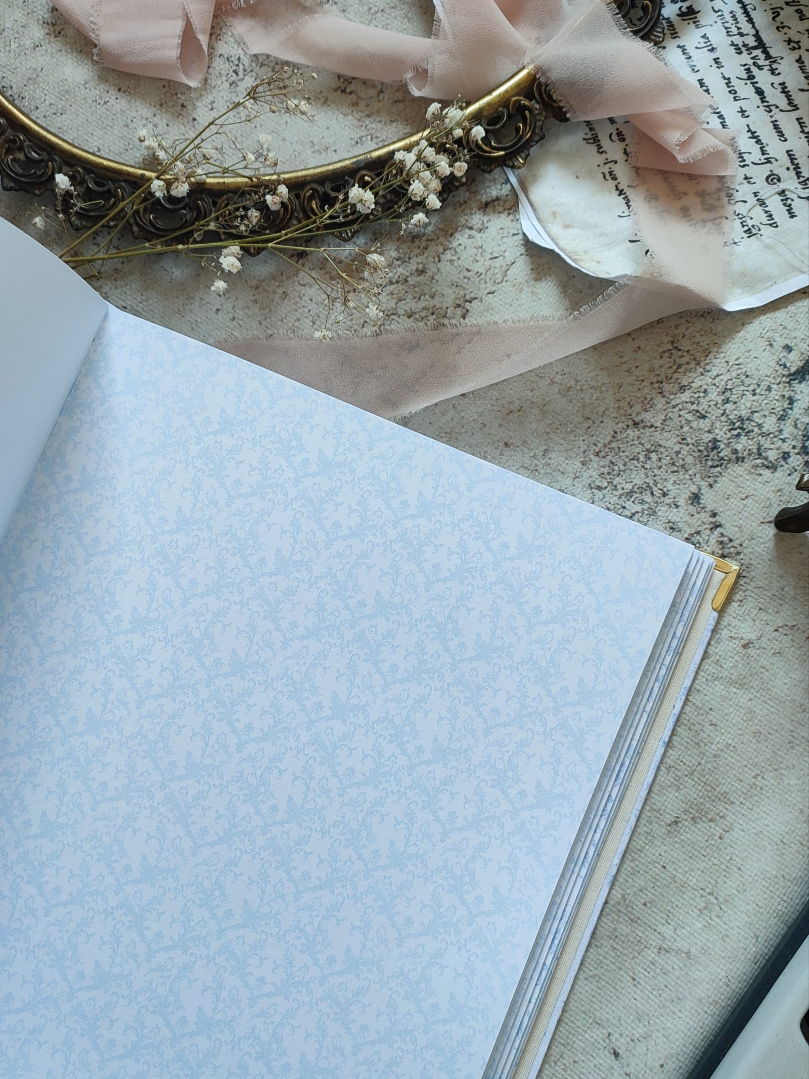 French blue – Fotografija 5