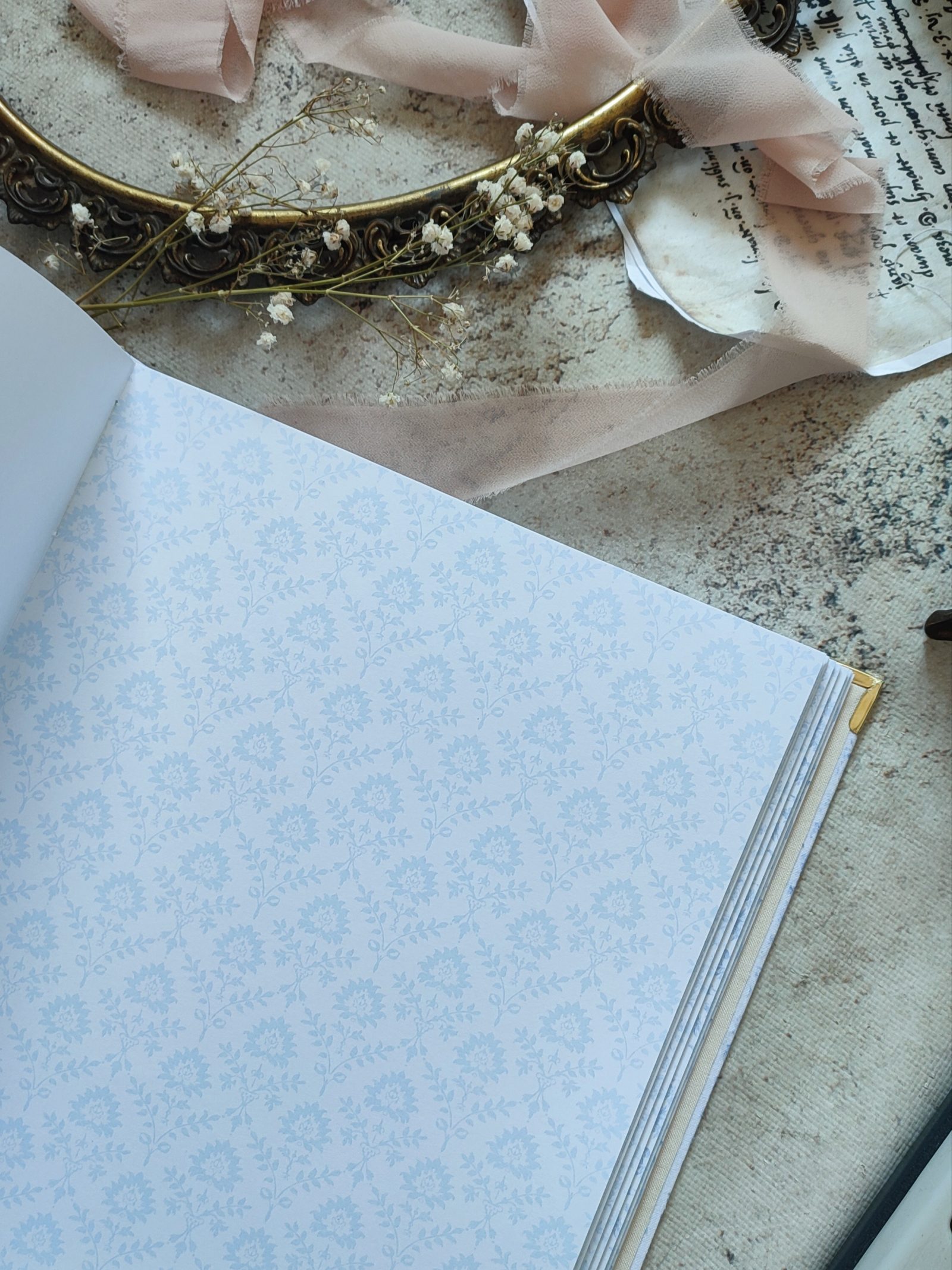 French blue – Fotografija 7