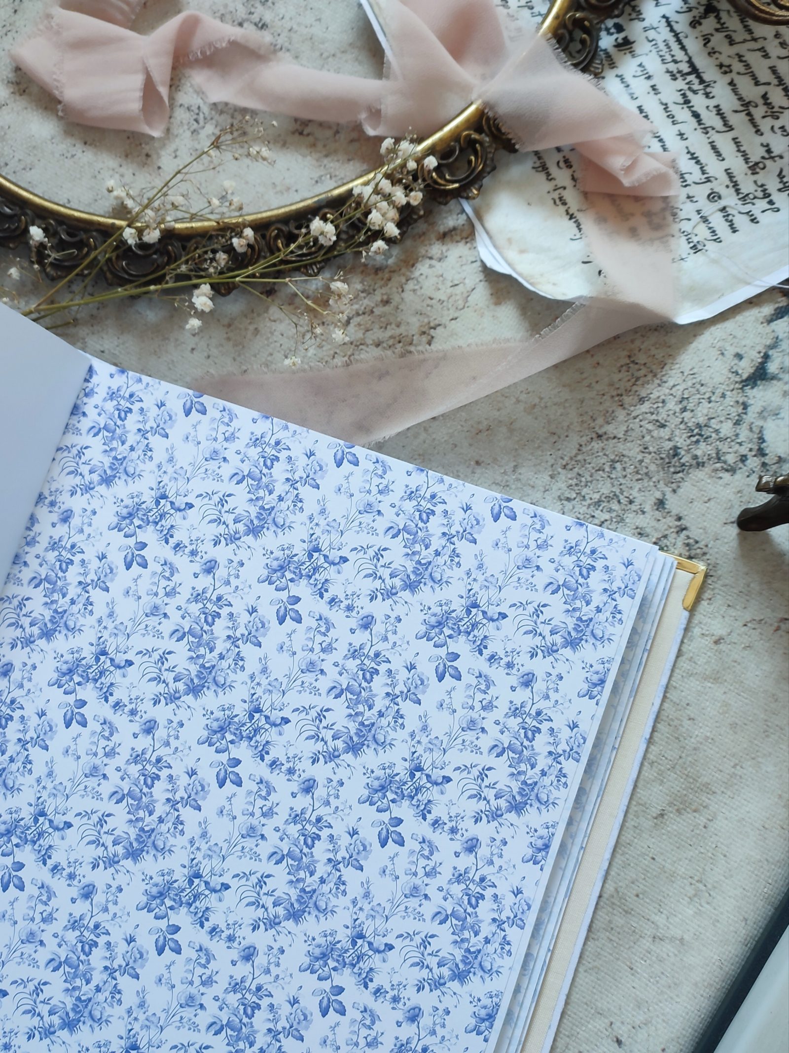 French blue – Fotografija 6