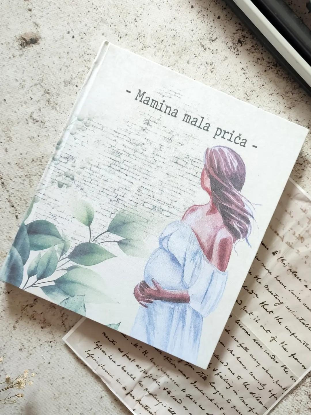 Mamina mala priča – Fotografija 3