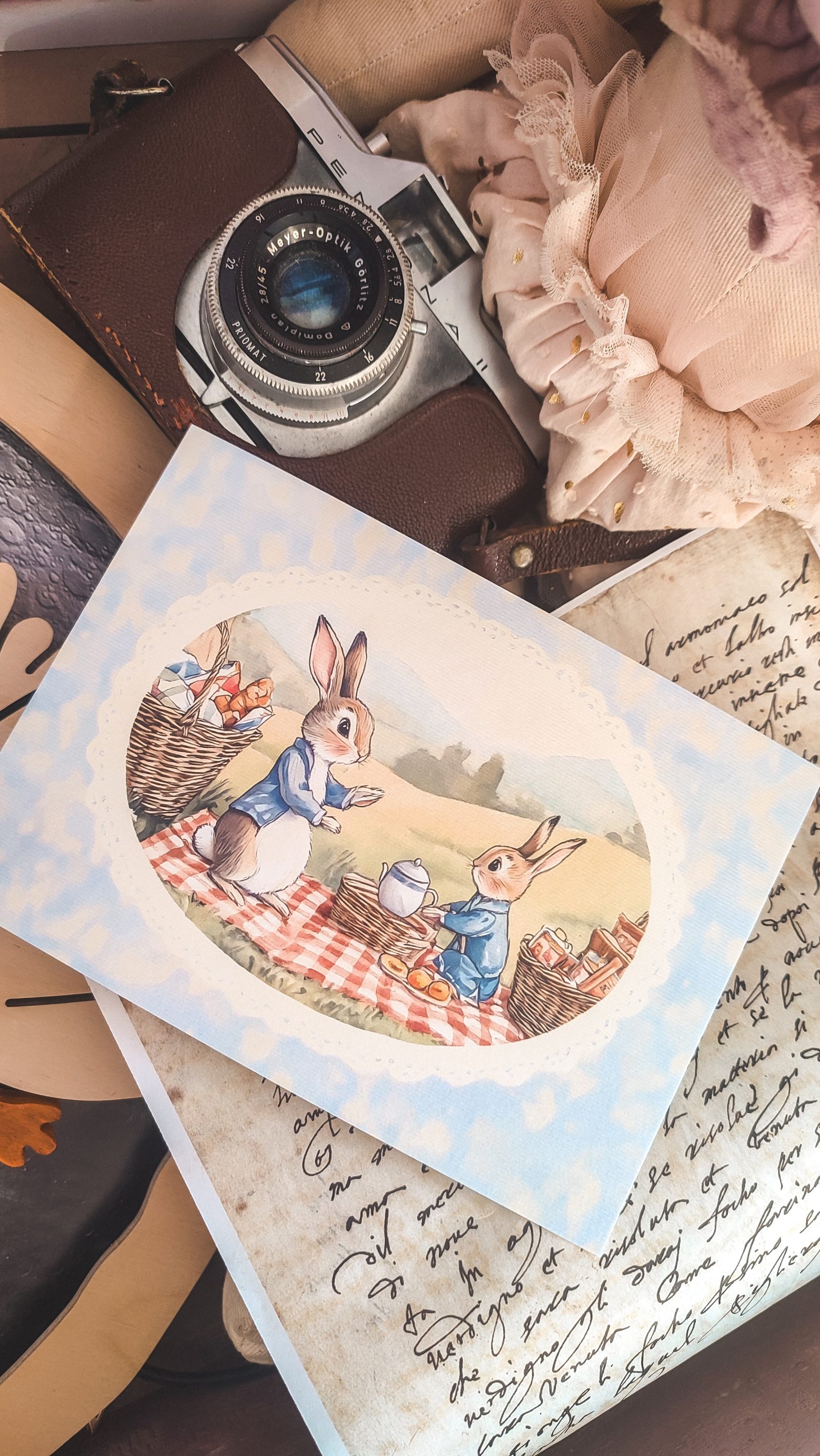 Čestitka 15 – Fotografija 1